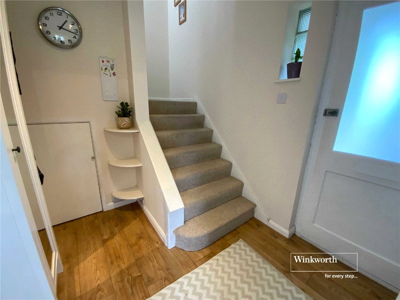 Marmion Green, Christchurch, Dorset, BH23