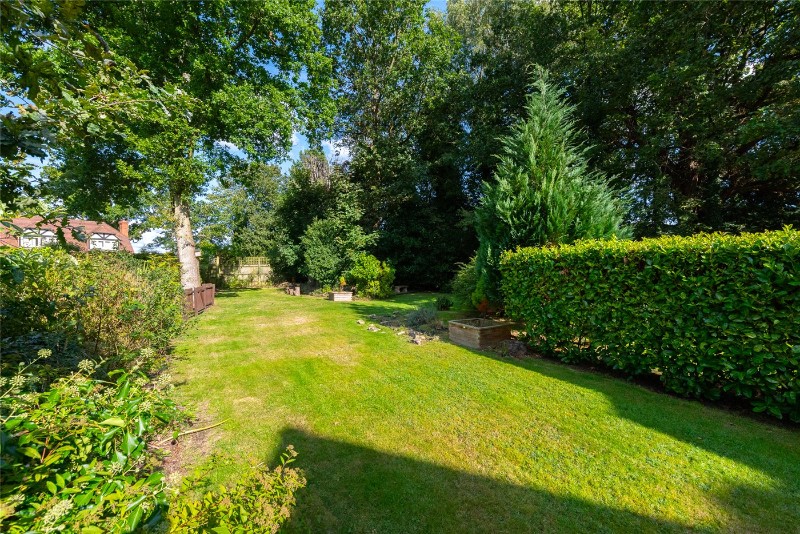 Heathlands Court, Wokingham, Berkshire, RG40