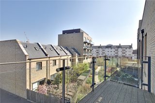 Commerell Street, London, SE10
