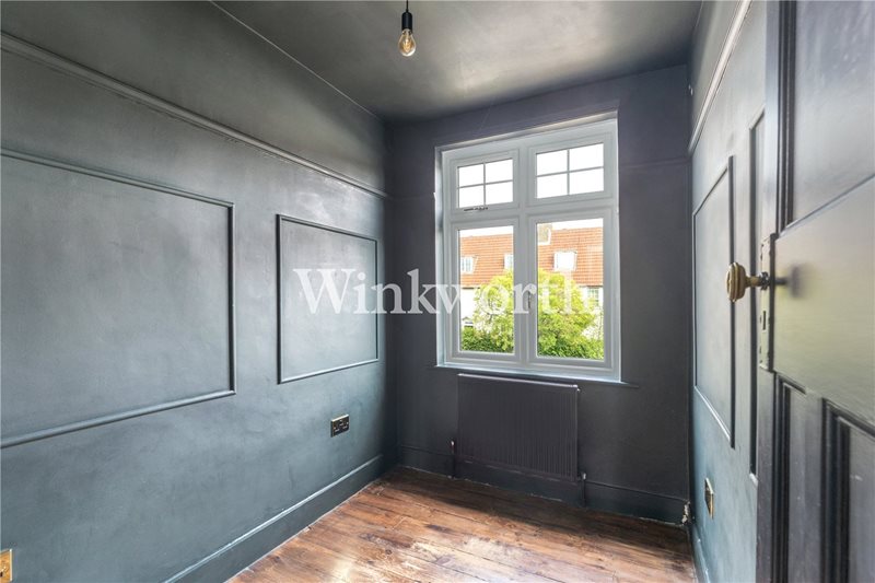 Lordship Lane, Tottenham, London, N17