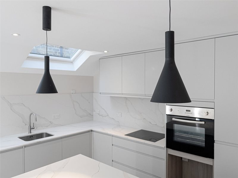 Purves Road, London, NW10