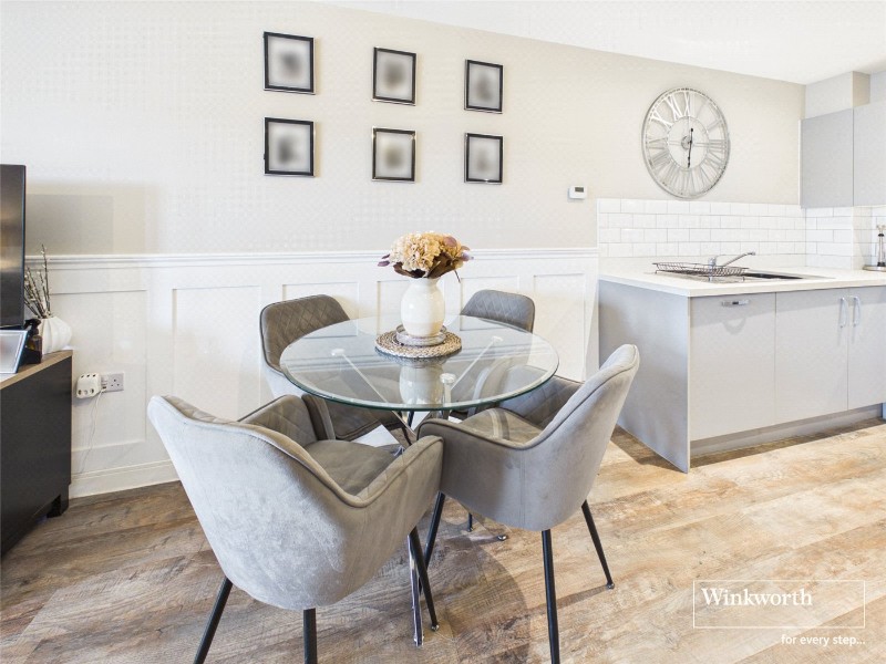Nightingale Way, Reading, Berkshire, RG30
