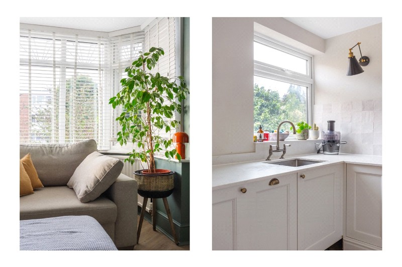 Grange Road, London, SE19