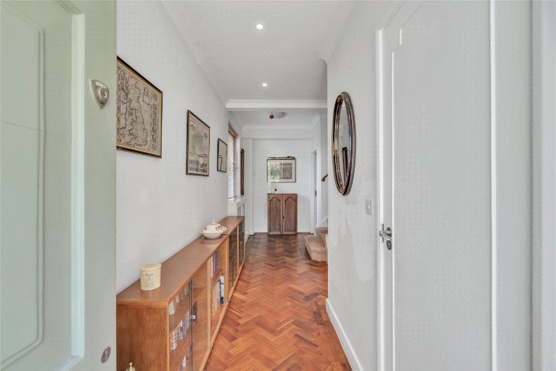 Marston Close, London, NW6