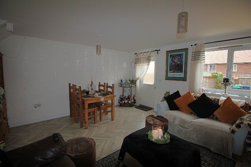 Burnet Drive, Cheltenham, Gloucestershire, GL53