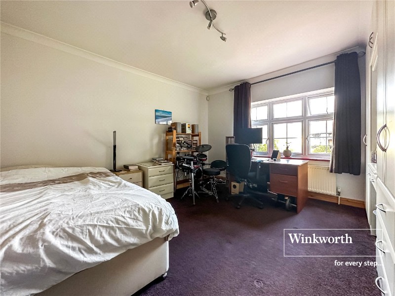 Aldridge Road, Ferndown, Dorset, BH22