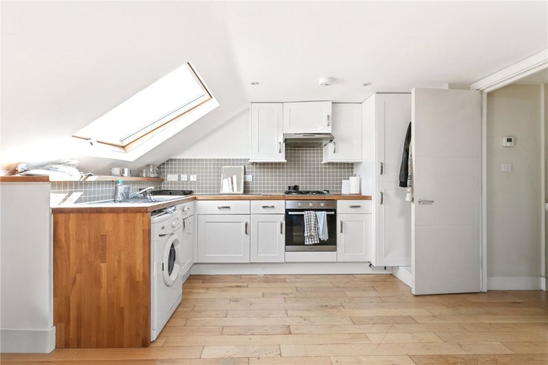 Geldeston Road, London, E5