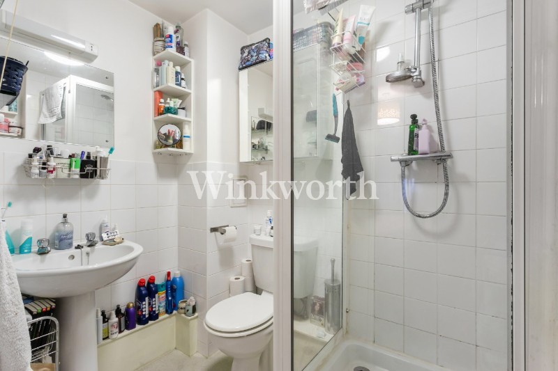 Gascoigne Close, London, N17