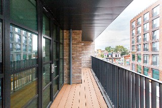 Hepscott Road, London, E9