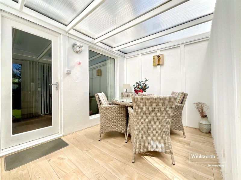 Stony Lane, Burton, Christchurch, Dorset, BH23