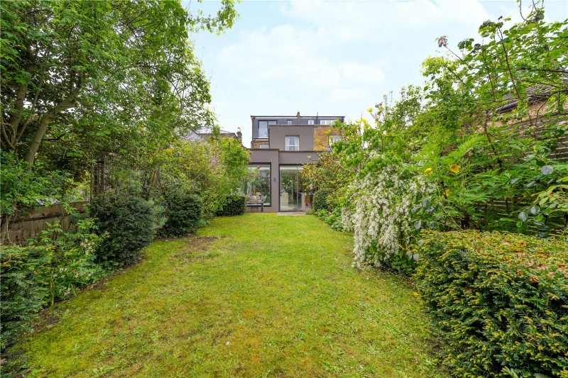 Crystal Palace Road, East Dulwich, London, SE22