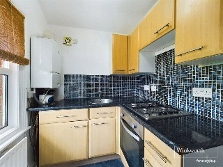 Belmont Road, Reading, Berkshire, RG30