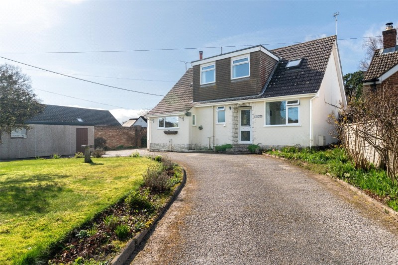 Furzehill, Wimborne, Dorset, BH21
