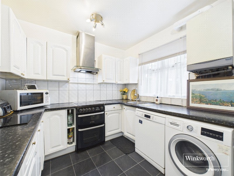 Holders Hill Gardens, London, NW4