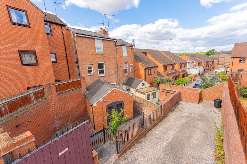 Saltisford, Warwick, Warwickshire, CV34