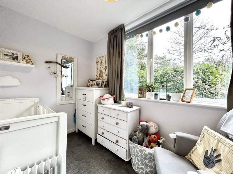 Surrey Road, Bournemouth, BH4
