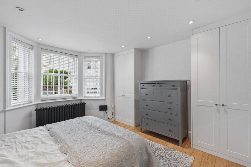 Crystal Palace Road, East Dulwich, London, SE22