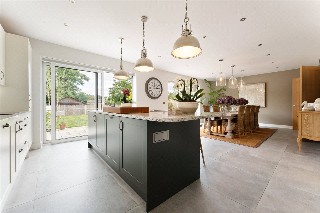 Lower Common Road, West Wellow, Romsey, Hampshire, SO51