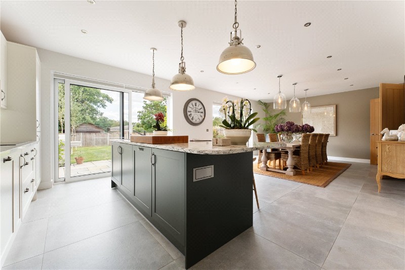 Lower Common Road, West Wellow, Romsey, Hampshire, SO51