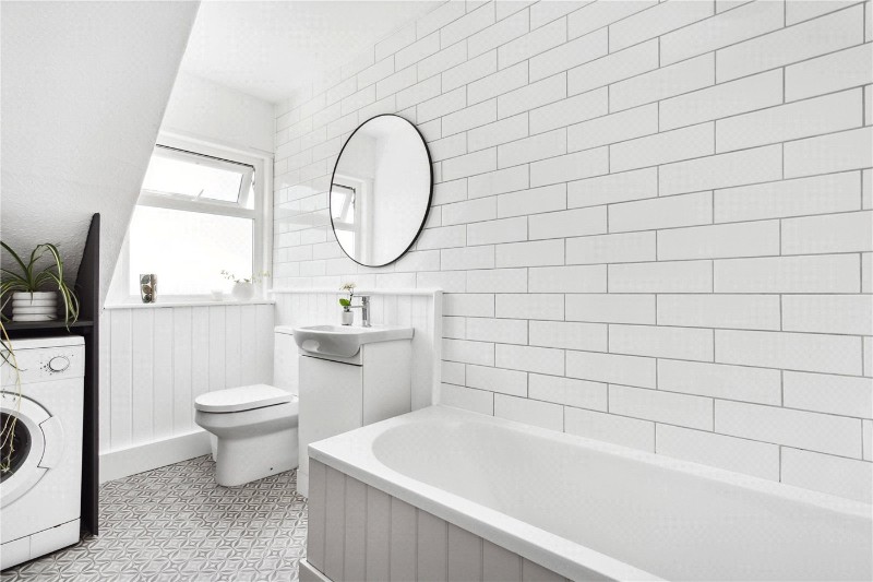Endymion Road, London, N4