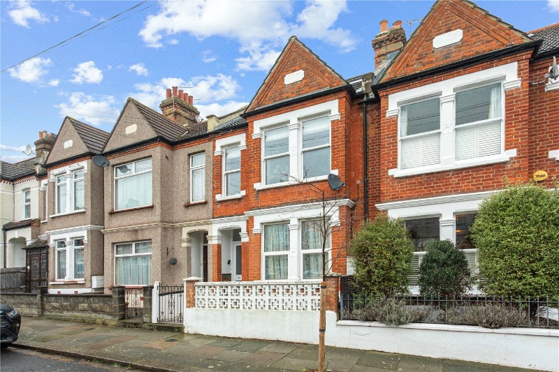 Credenhill Street, London, SW16