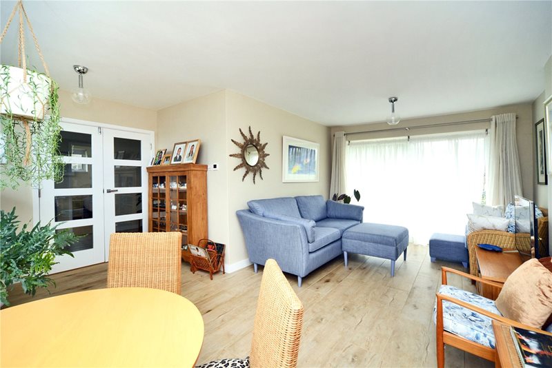 Courtlands Crescent, Banstead, Surrey, SM7