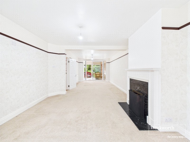 Regal Way, Kenton, Harrow, Middlesex, HA3