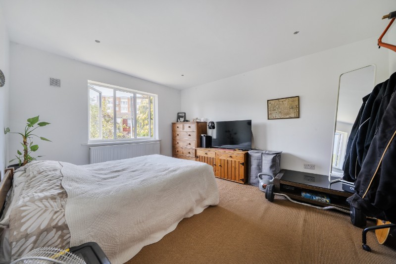 Tyson Gardens, Devonshire Road, London, SE23