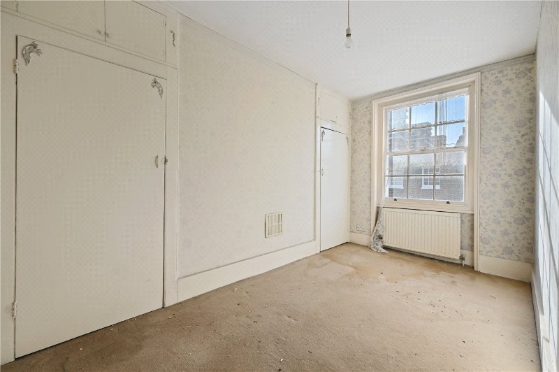 Star Street, London, W2