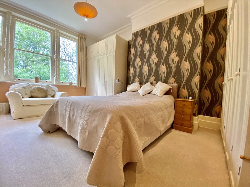 Burton Road, Poole, Dorset, BH13
