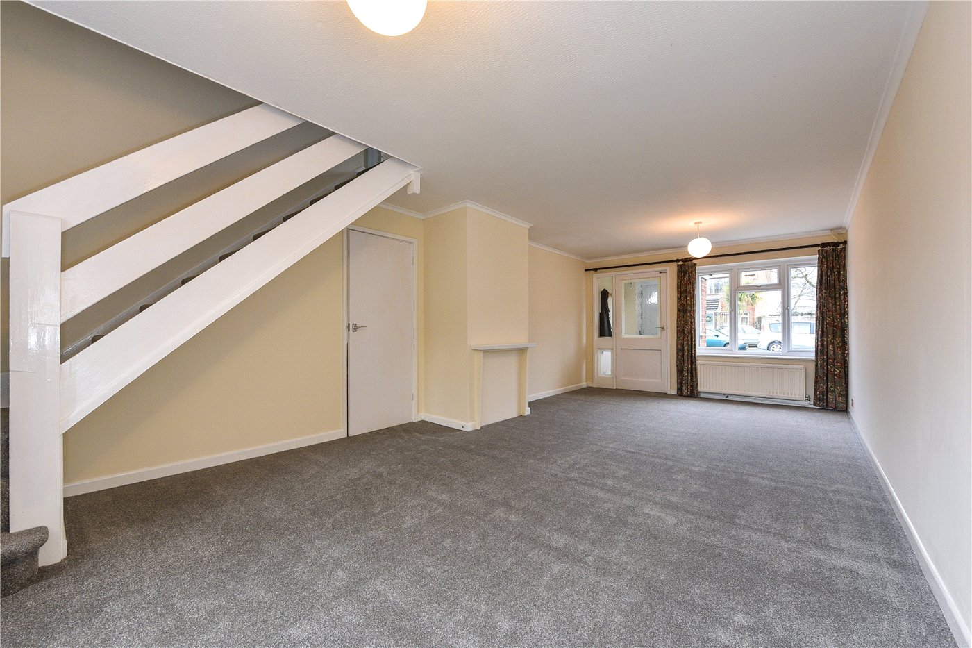 Reception Space