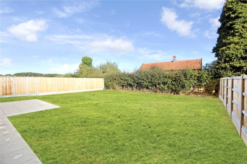 Field Lane, Hempnall, Norwich, Norfolk, NR15