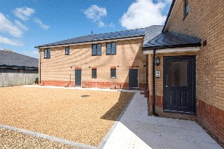 Overtons Way, Poringland, Norwich, Norfolk, NR14