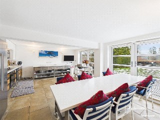 River Gardens, Purley on Thames, Reading, Berkshire, RG8