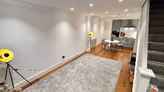 Humber Road, London, SE3