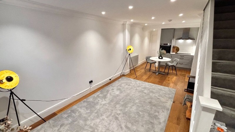 Humber Road, London, SE3