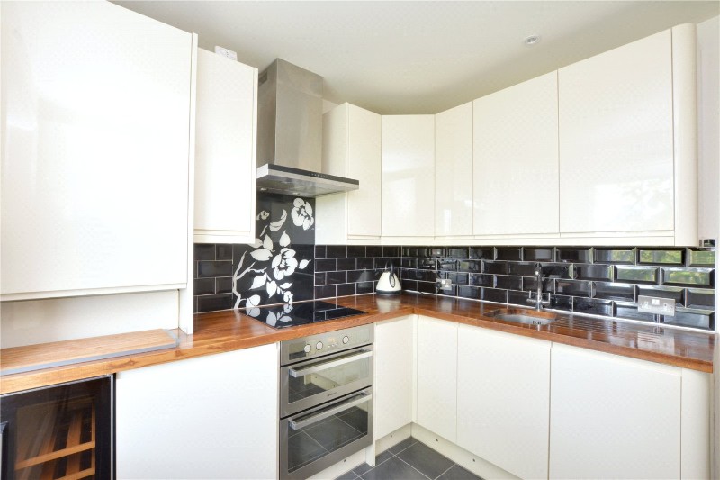 Granville Park, Lewisham, London, SE13