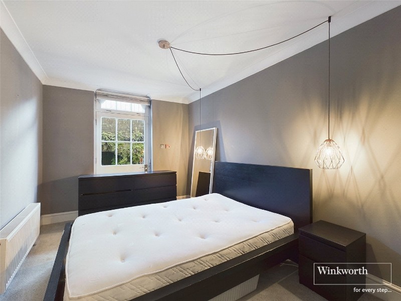 Albion Terrace, London Road, Reading, Berkshire, RG1