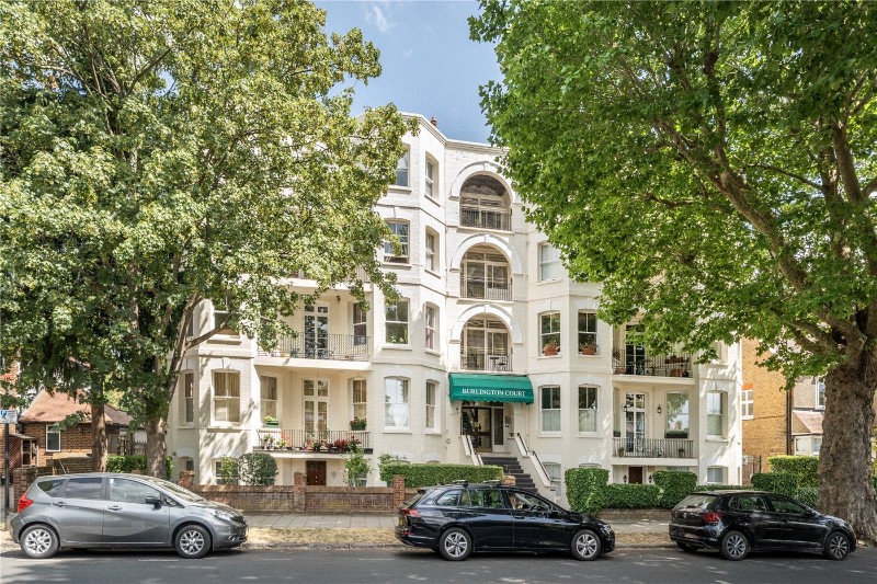Spencer Road, London, W4