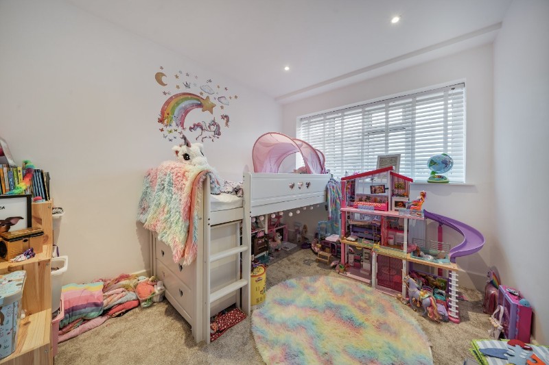 Croydon Road, Beckenham, BR3