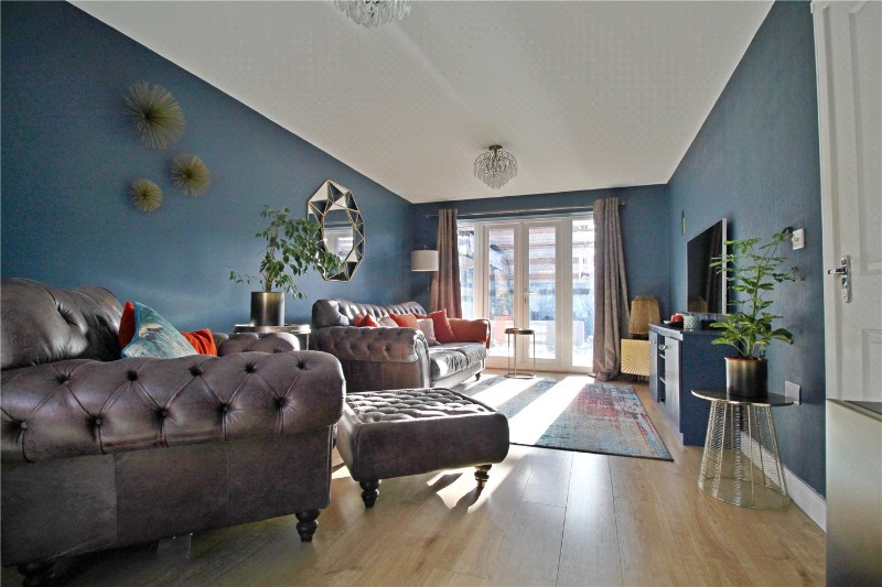 Baroness Way, Market Deeping, Peterborough, Lincolnshire, PE6