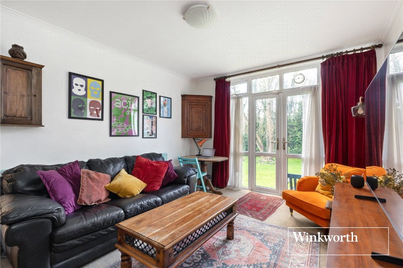 Garden Court, 63 Holden Road, Woodside Park, London, N12