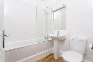 Fulham Road, London, SW3