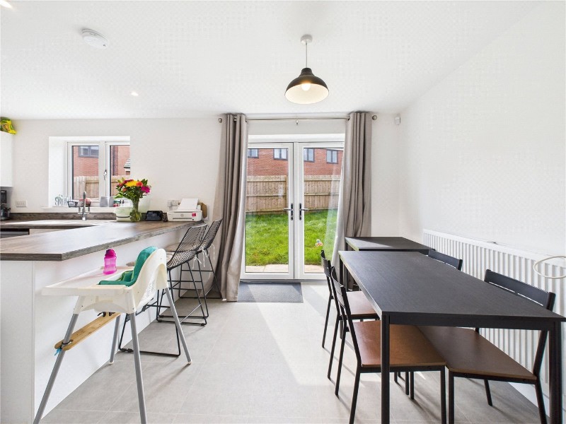 Aldridge Place, Tithebarn, Exeter, Devon, EX1