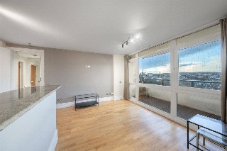 Stuart Tower, 105 Maida Vale, London, W9