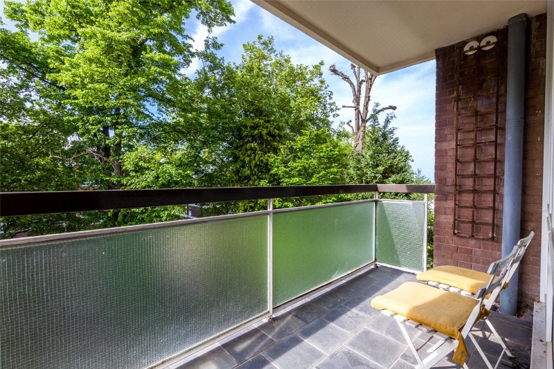 Altior Court, Shepherds Hill, London, N6