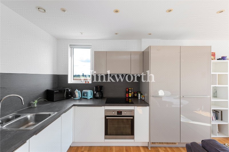 Butterfly Court, London, N15