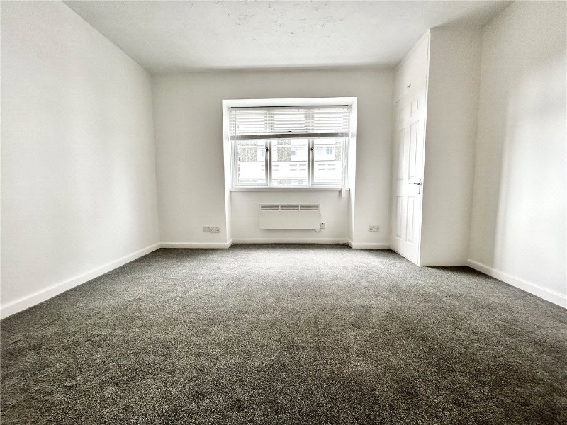 Durley Gardens, Bournemouth, BH2