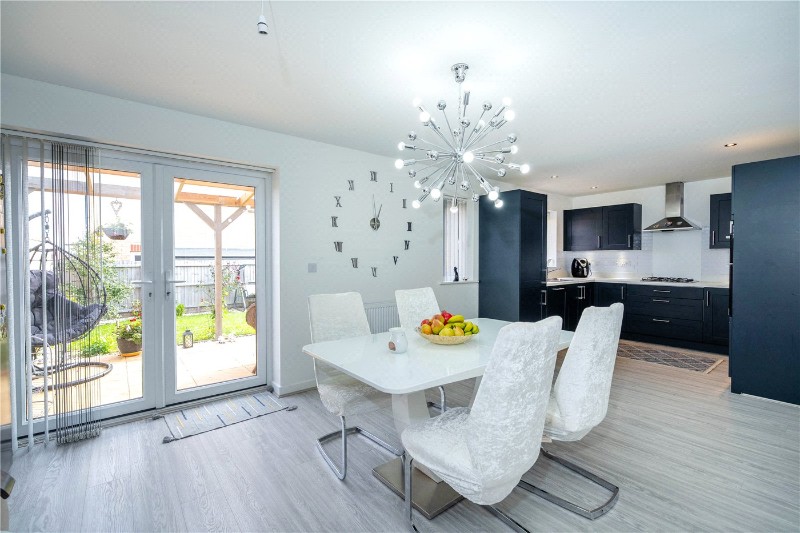 Fontwell Park Drive, Bourne, Lincolnshire, PE10