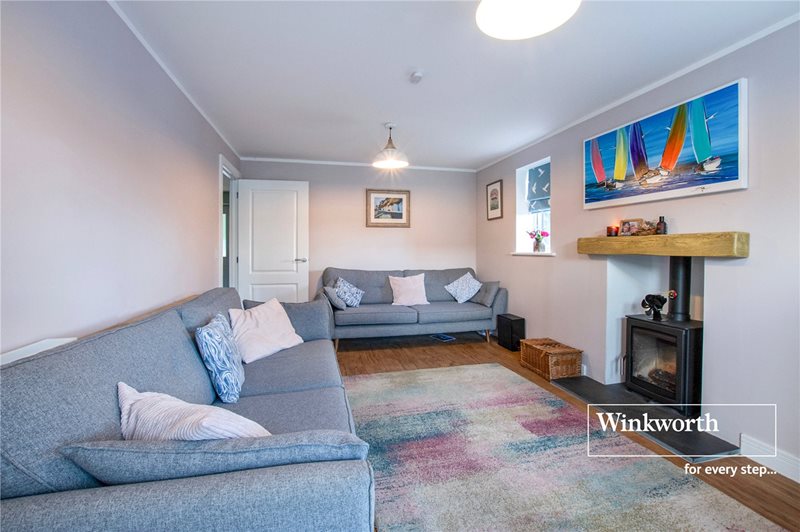 Verdure Gardens, Ferndown, BH22